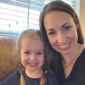 Meet your Posher, Brandi